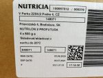 Dětská výživa Nutrilon 2 Profutura (4x 800g)