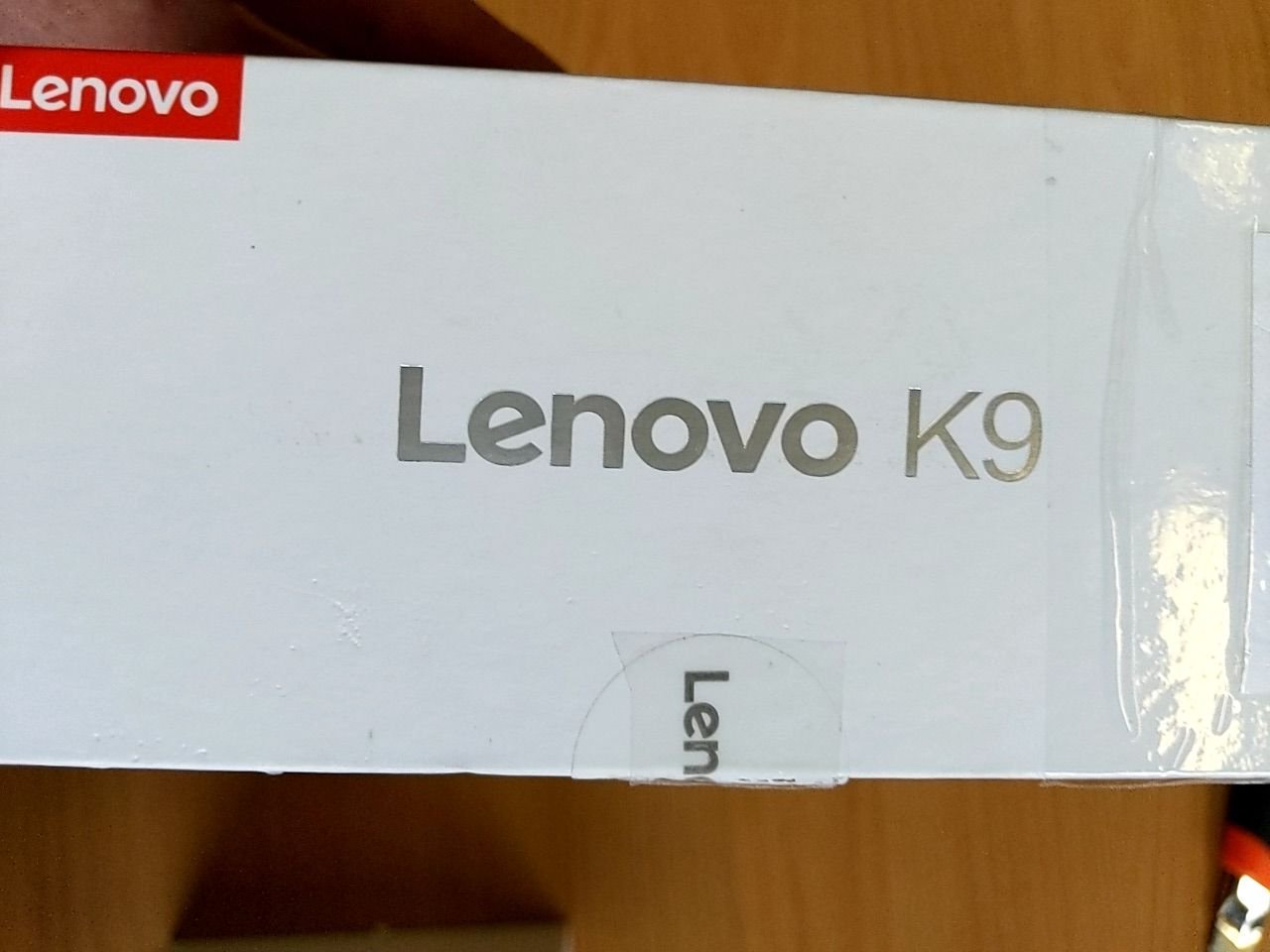 Mobilní telefon Lenovo K9 (32GB)