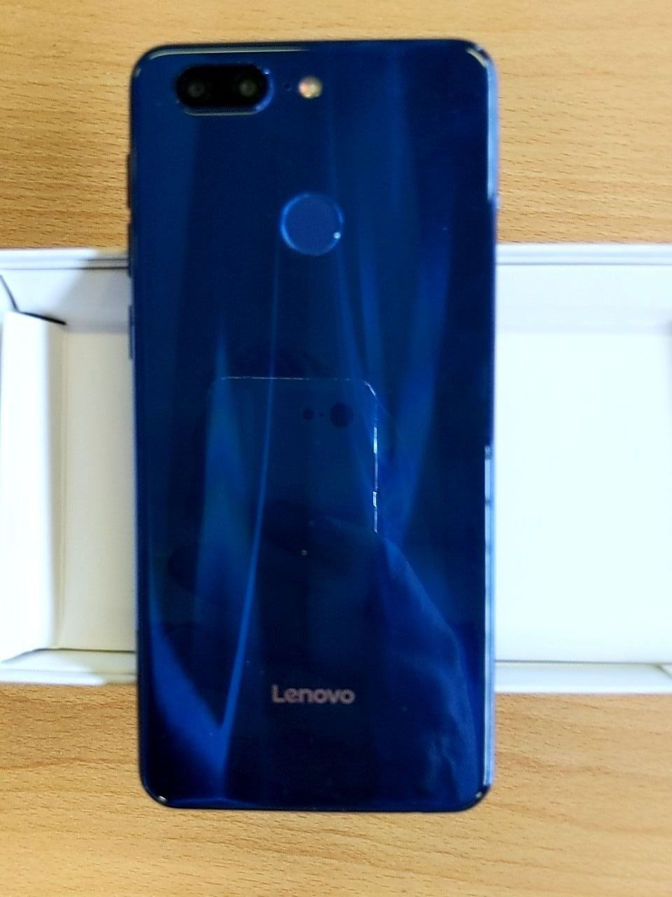 Mobilní telefon Lenovo K9 (32GB)