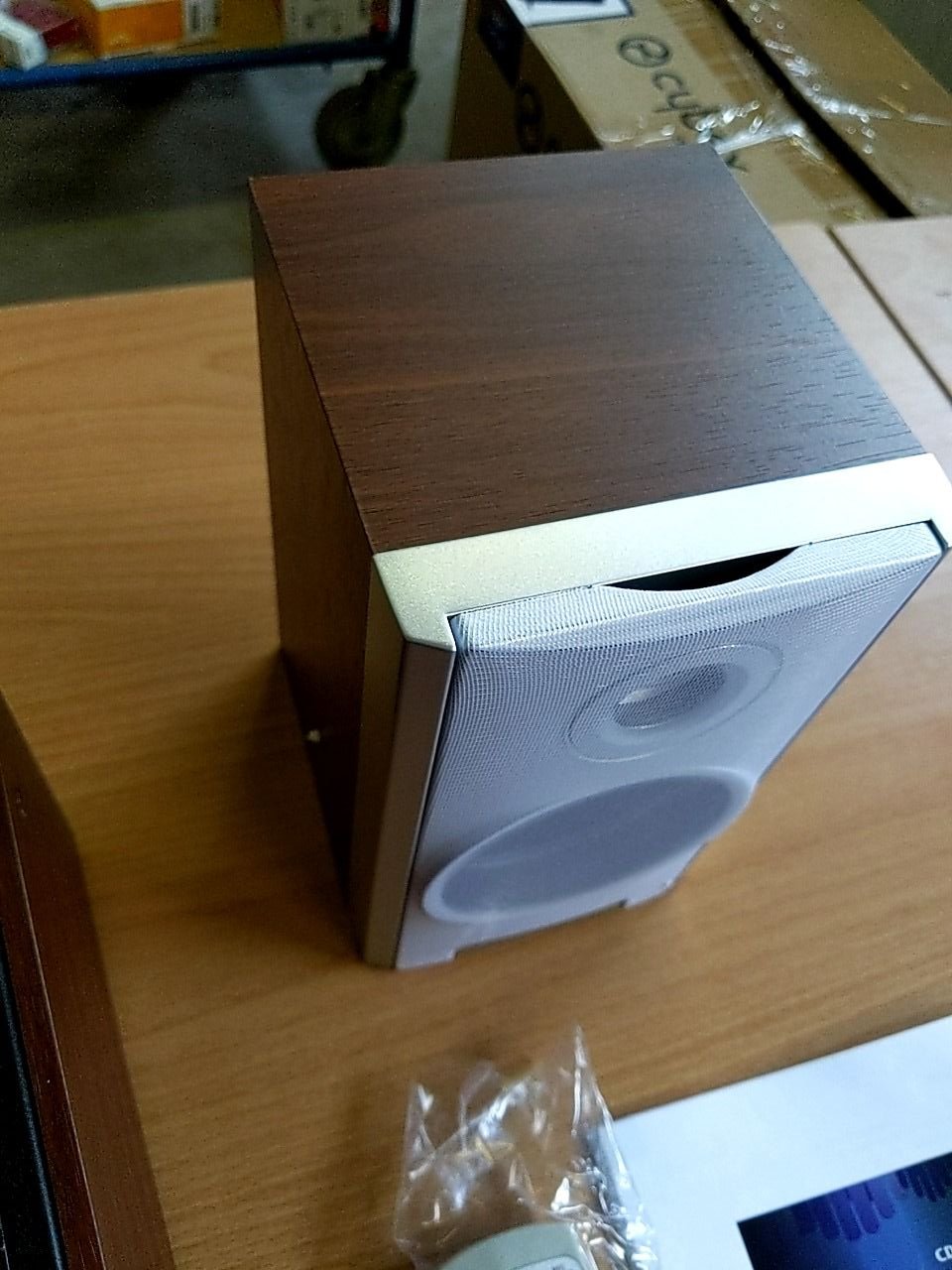 Gramofon s CD/MP3 a USB Hyundai RTC 182 SU RIP