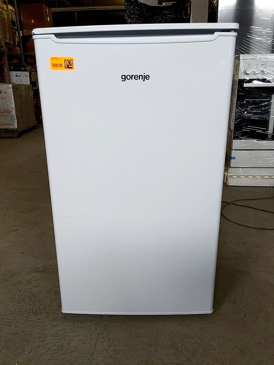 Chladnička s mrazákem Gorenje RB392PW4