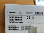 Mobilní telefon Lenovo K9 (32GB)