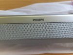 Soundbar Philips HTL 3325