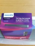 Soundbar Philips HTL 3325