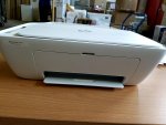 Multifunkční inkoustová tiskárna HP DeskJet 2620