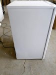 Chladnička s mrazákem Gorenje RB392PW4