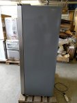 Americká lednice Gorenje NRS9182VX