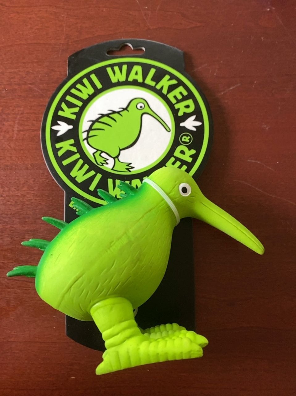 hračka pro psy Kiwi Walker Figure M