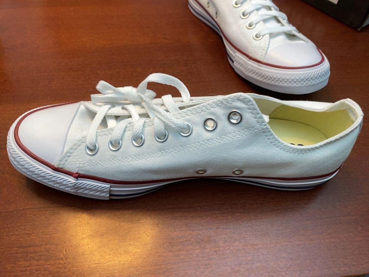 tenisky Converse velikost 44