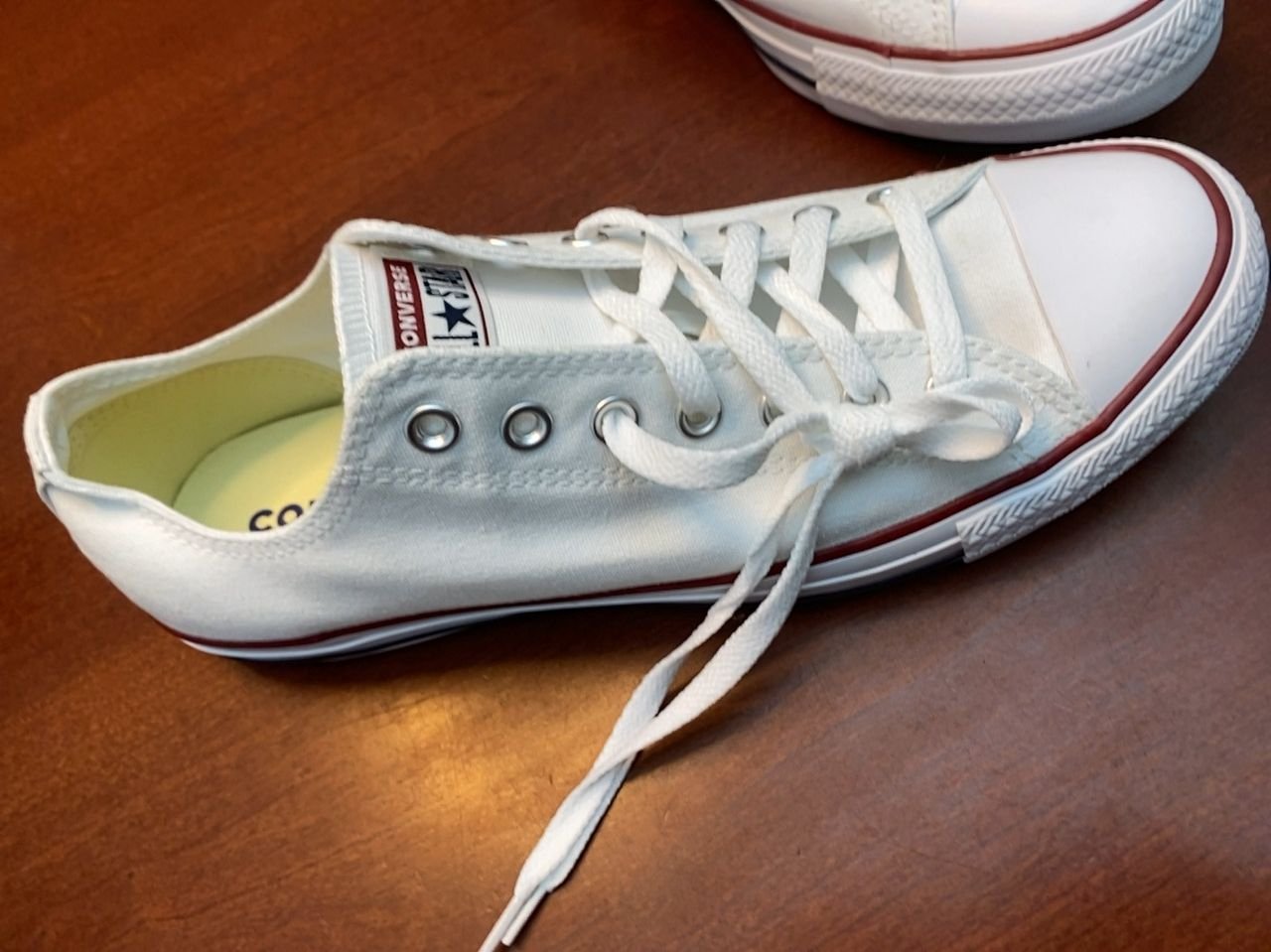 tenisky Converse velikost 44