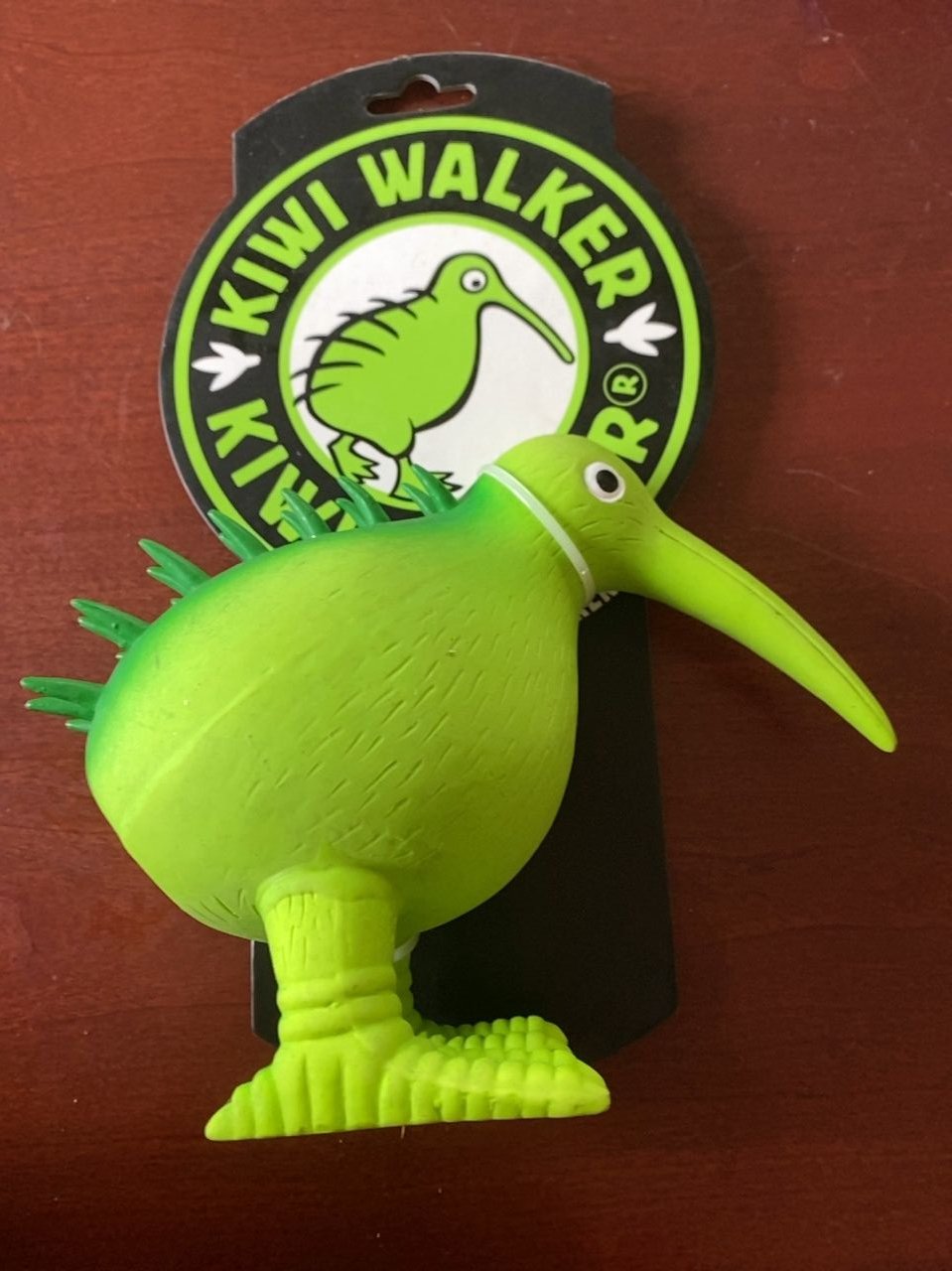 hračka pro psy Kiwi Walker Figure L