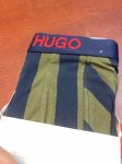 boxerky Hugo Boss velikost L