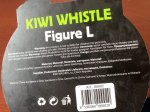 hračka pro psy Kiwi Walker Figure L