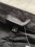 kalhoty River Island velikost 34