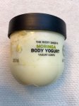 krém Body shop 