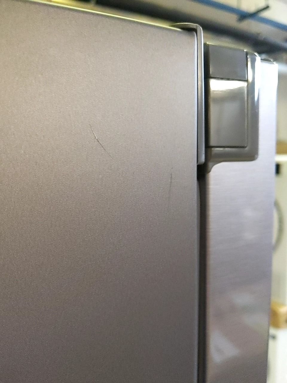 Kombinovaná chladnička Samsung RB33J3205SA