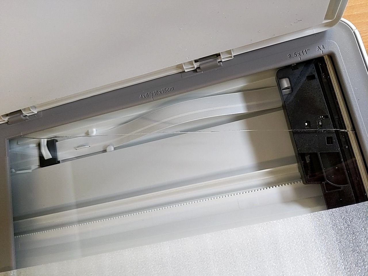 Multifunkční inkoustová tiskárna HP DeskJet Advantage 6075