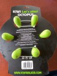 hračka pro psy Kiwi Walker Octopus