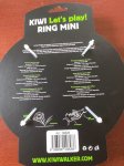 hračka pro psy Kiwi Walker Ring mini