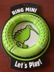 hračka pro psy Kiwi Walker Ring mini