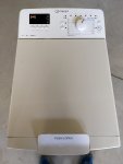 Pračka - vrchní plnění Indesit BTW D61253