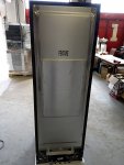 Kombinovaná chladnička Gorenje RK6192EXL4