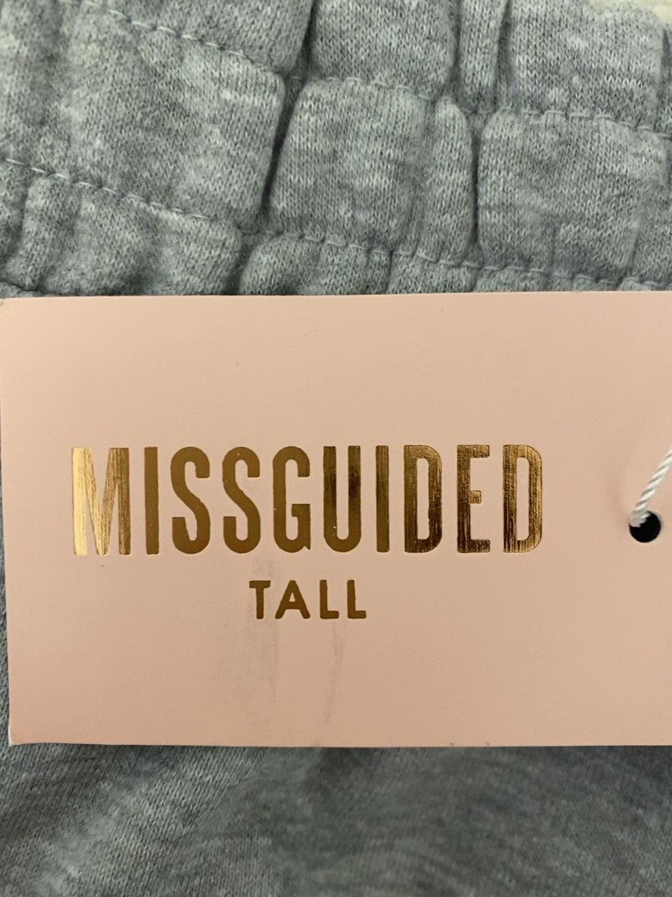 dámské tepláky Missguided velikost 44