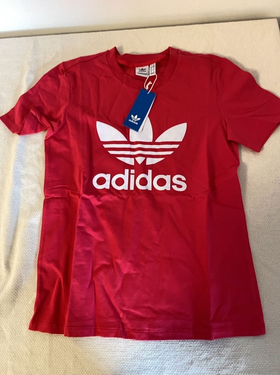 tričko Adidas velikost 40