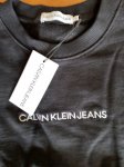 mikina Calvin Klein velikost 16