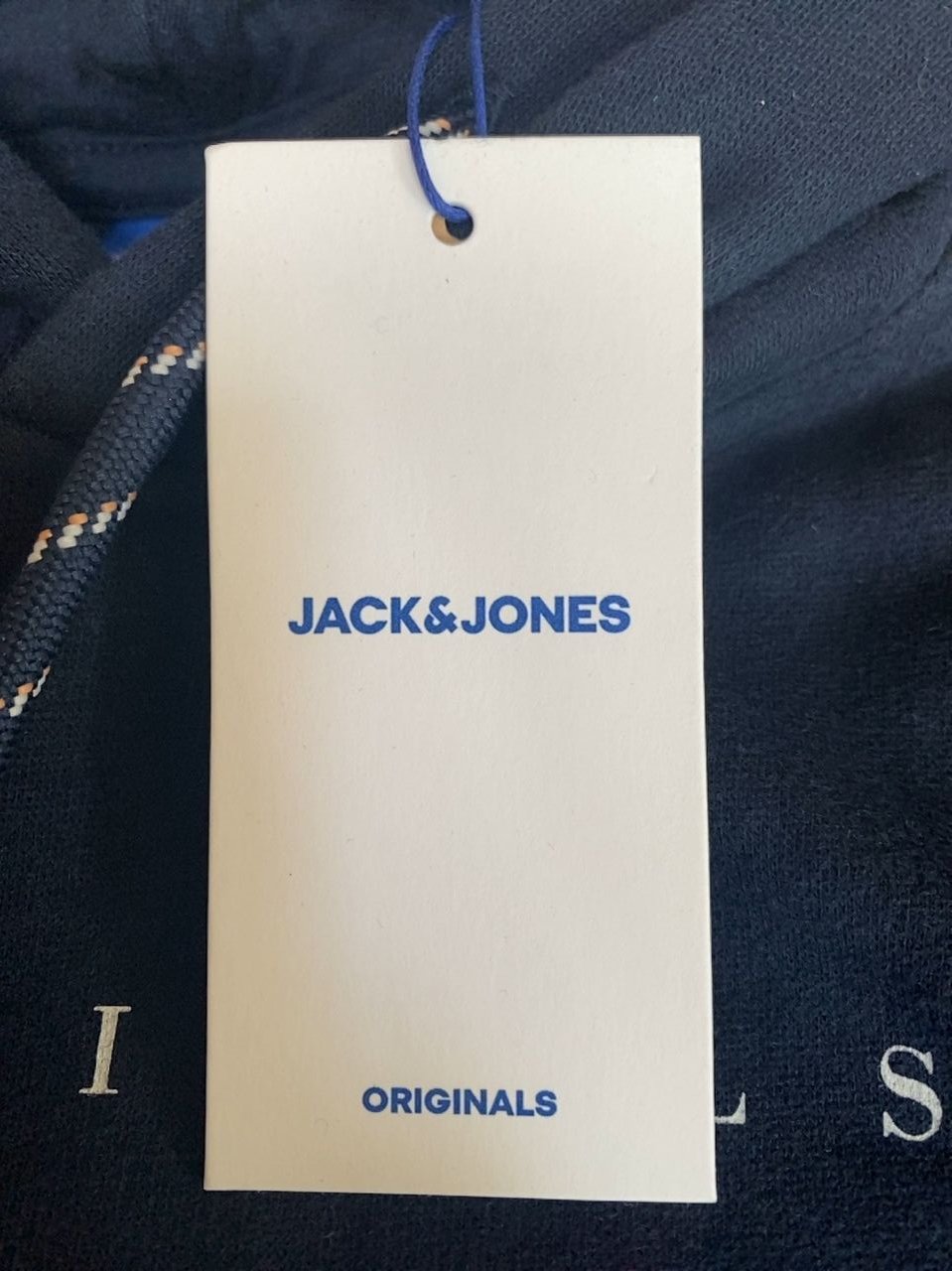 mikina Jack and Jones velikost L