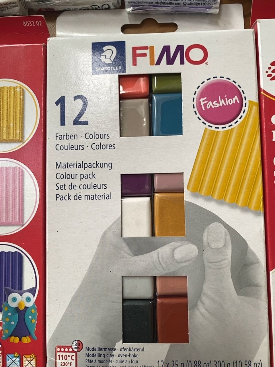 fimo Fimo 