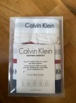 pánské spodní prádlo Calvin Klein velikost S