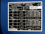 Invertorový svařovací stroj Kühtreiber KITin 150