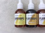 Dochucovadlo MyProtein FLAVDROPS