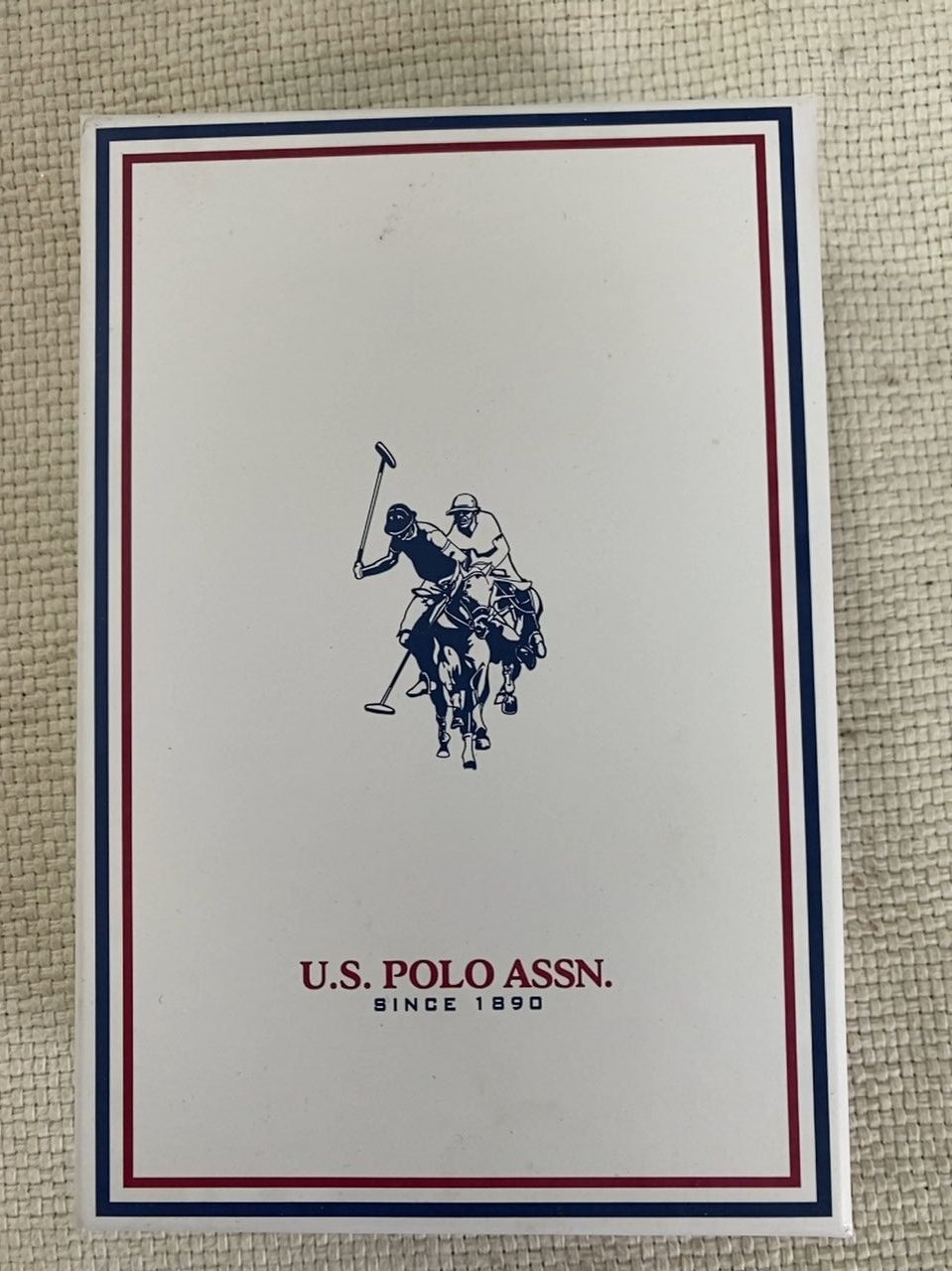 Peněženka U.S. Polo Assn.