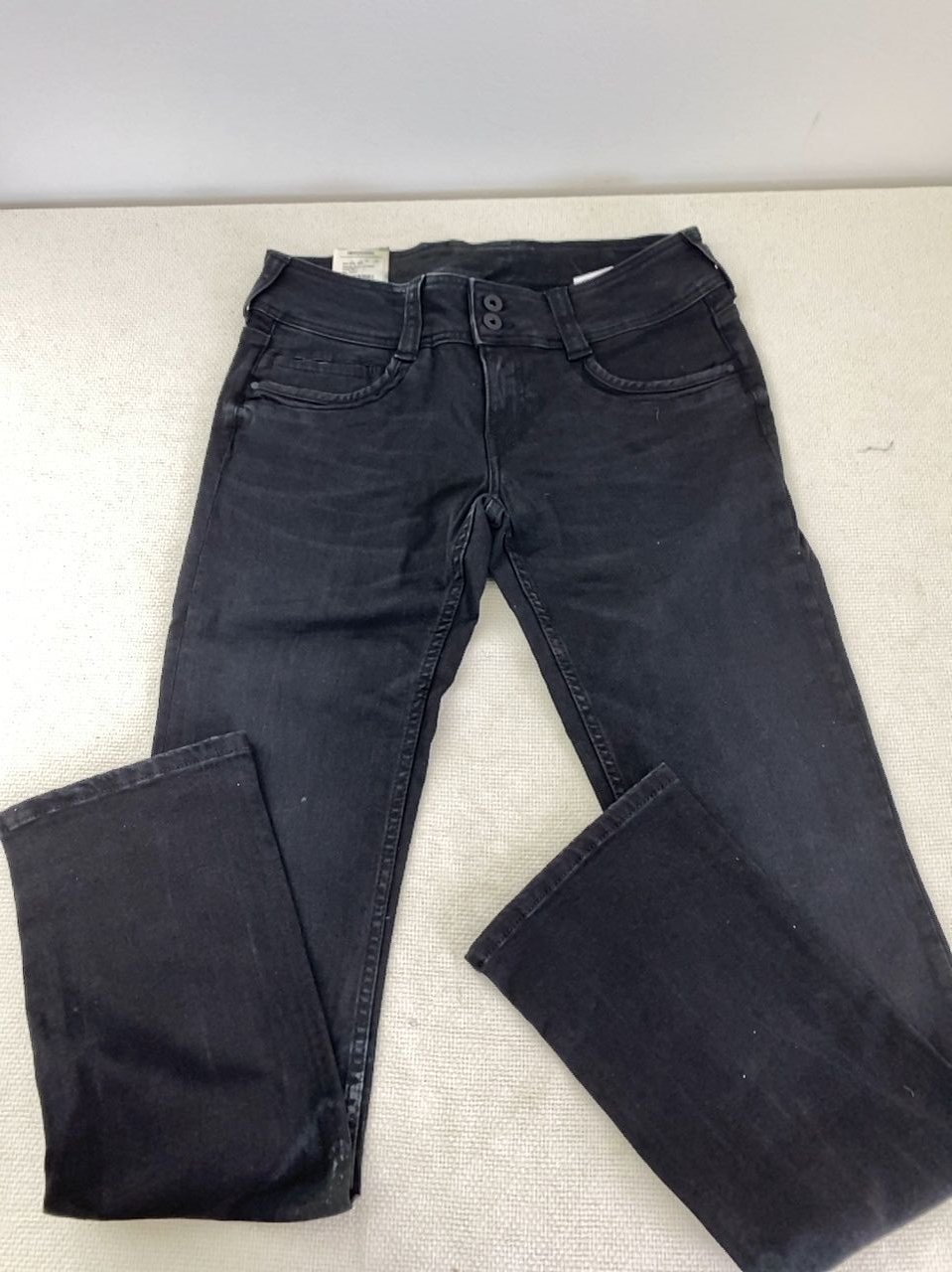 džíny Pepe Jeans velikost 32/34