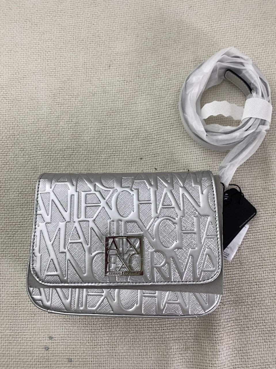 Dámská kabelka Armani Exchange