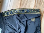 Trenýrky Siksilk Velikost L