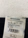 džíny Pepe Jeans velikost 32/34