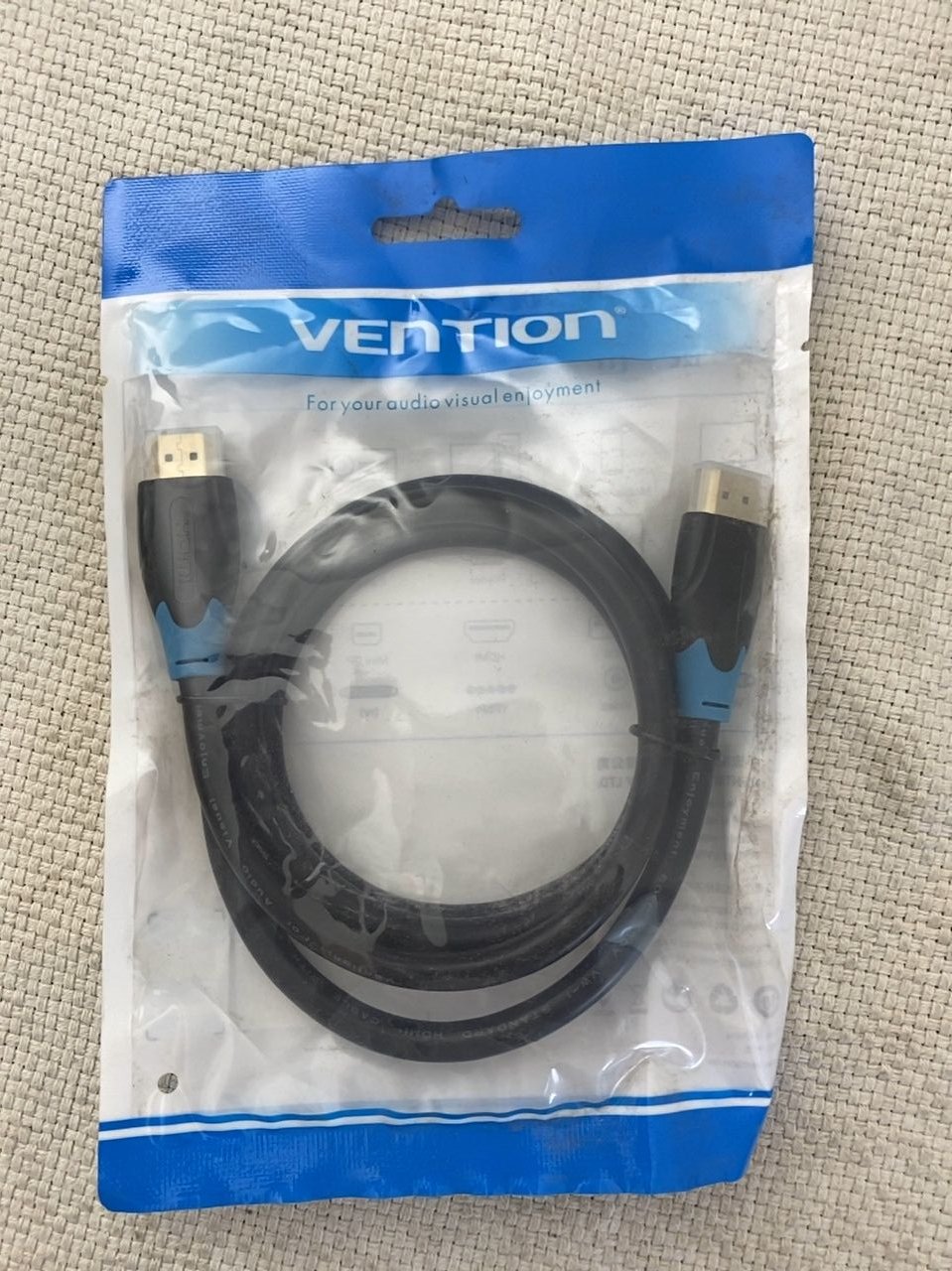 Kabel Vention HDMI