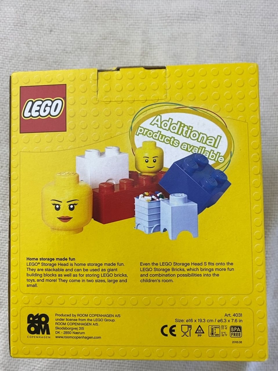 Lego  