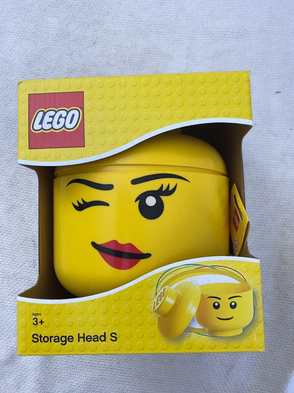 Lego  