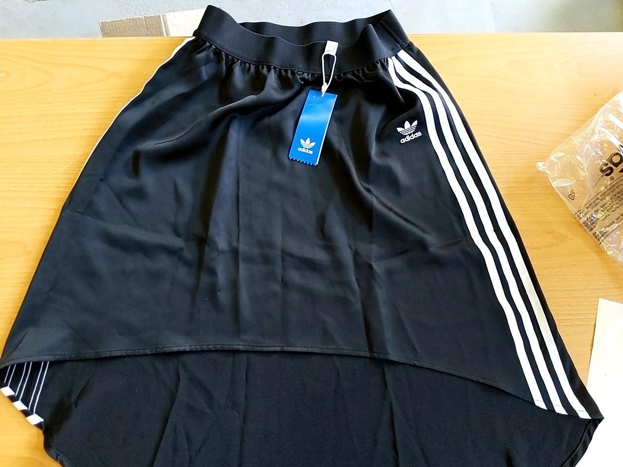 Dámská sukně Adidas Velikost XS US