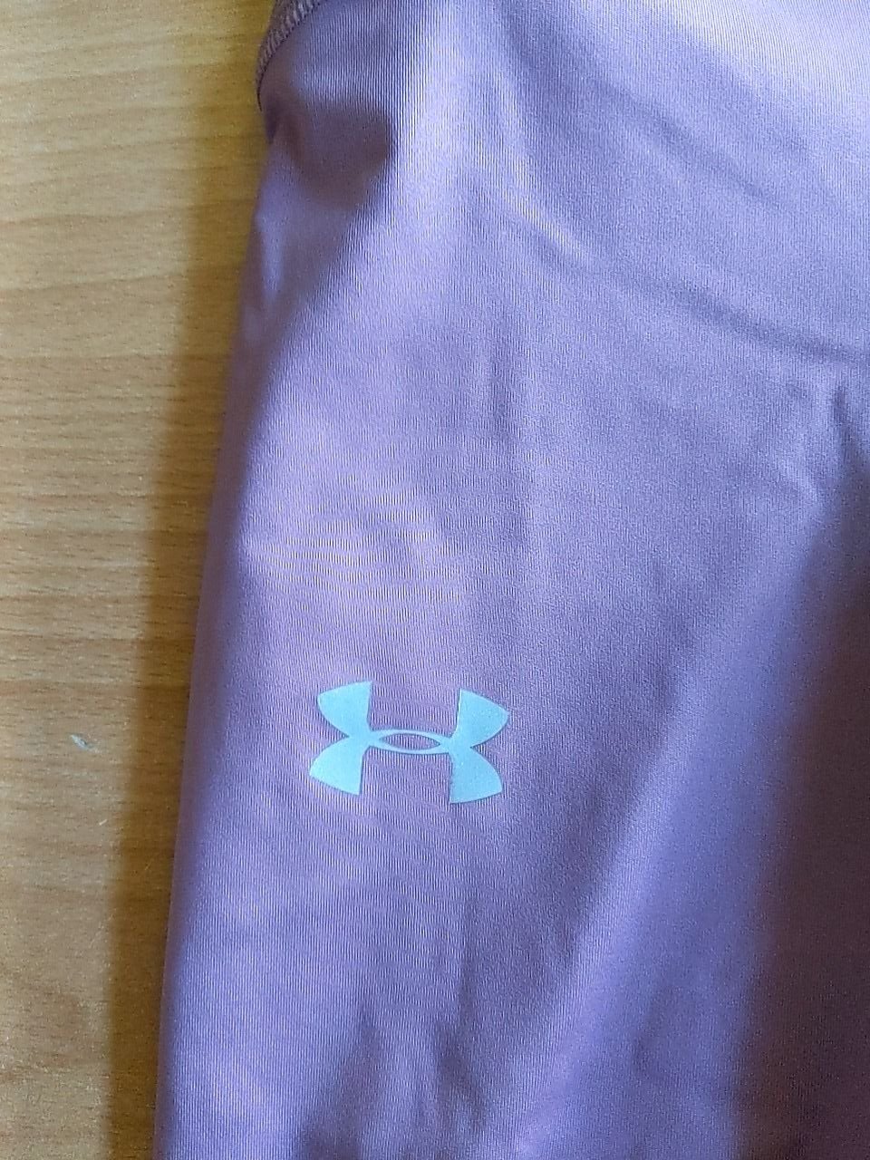 Dámské legíny Under Armour Velikost XS