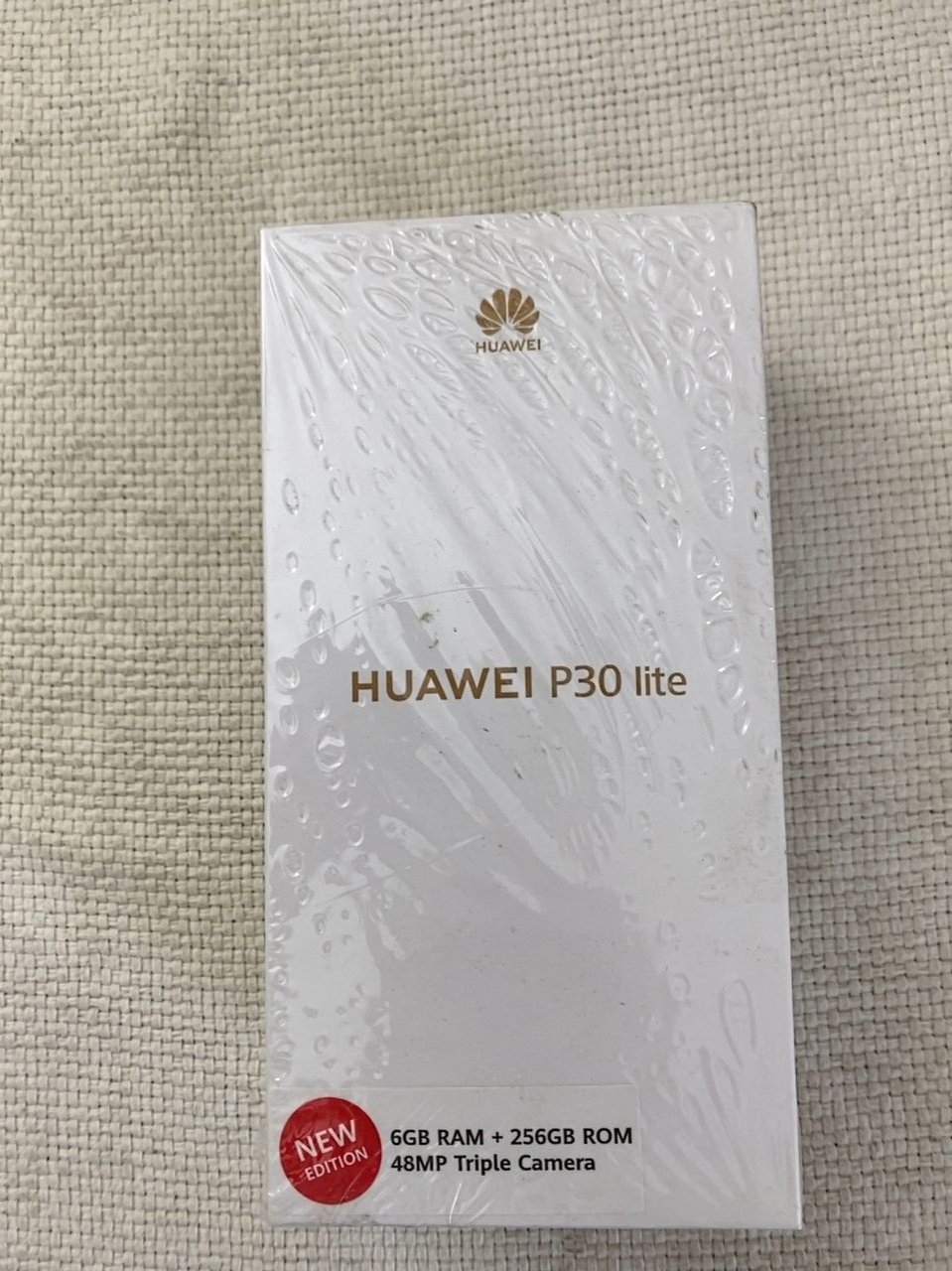 mobilní telefon Huawei P30 lite