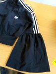 Dámská mikina Adidas Velikost XS US