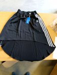 Dámská sukně Adidas Velikost XS US