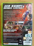 Hra na XBOX 360 Xbox 360 Tekken 6