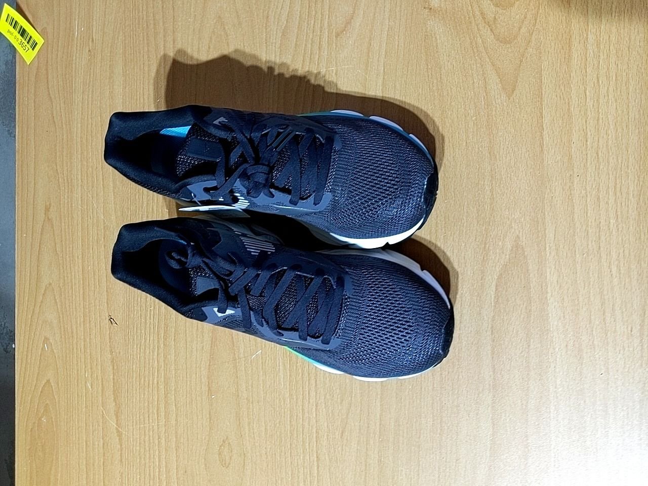 Boty Mizuno Velikost 40.5