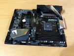 Základní deska GIGABYTE B450 AORUS ELITE